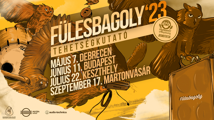 FBT23 event